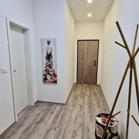 Ljubljana Central Cozy Apartment W Free Parking Eksteriør billede