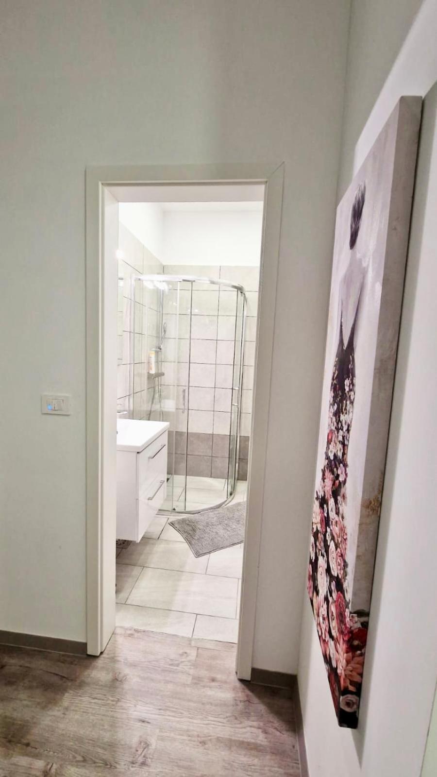 Ljubljana Central Cozy Apartment W Free Parking Eksteriør billede