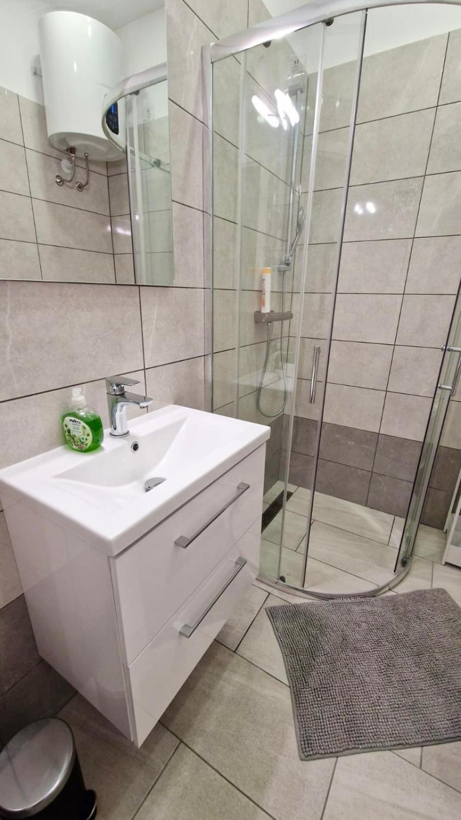 Ljubljana Central Cozy Apartment W Free Parking Eksteriør billede