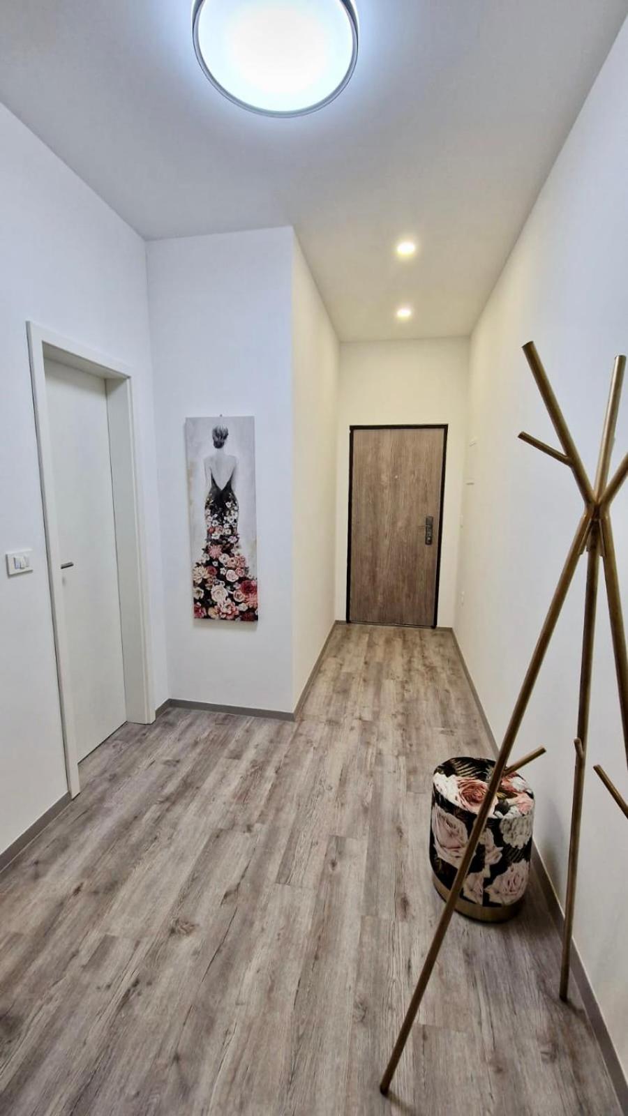 Ljubljana Central Cozy Apartment W Free Parking Eksteriør billede